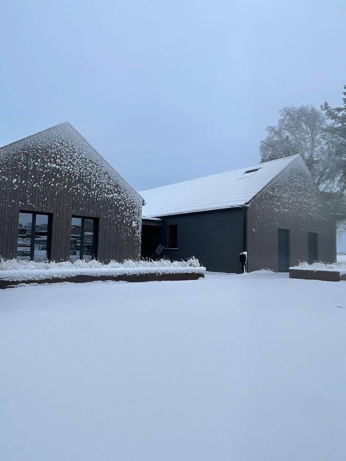 N6Quartier Villa Bad Muenstereifel Exterior foto