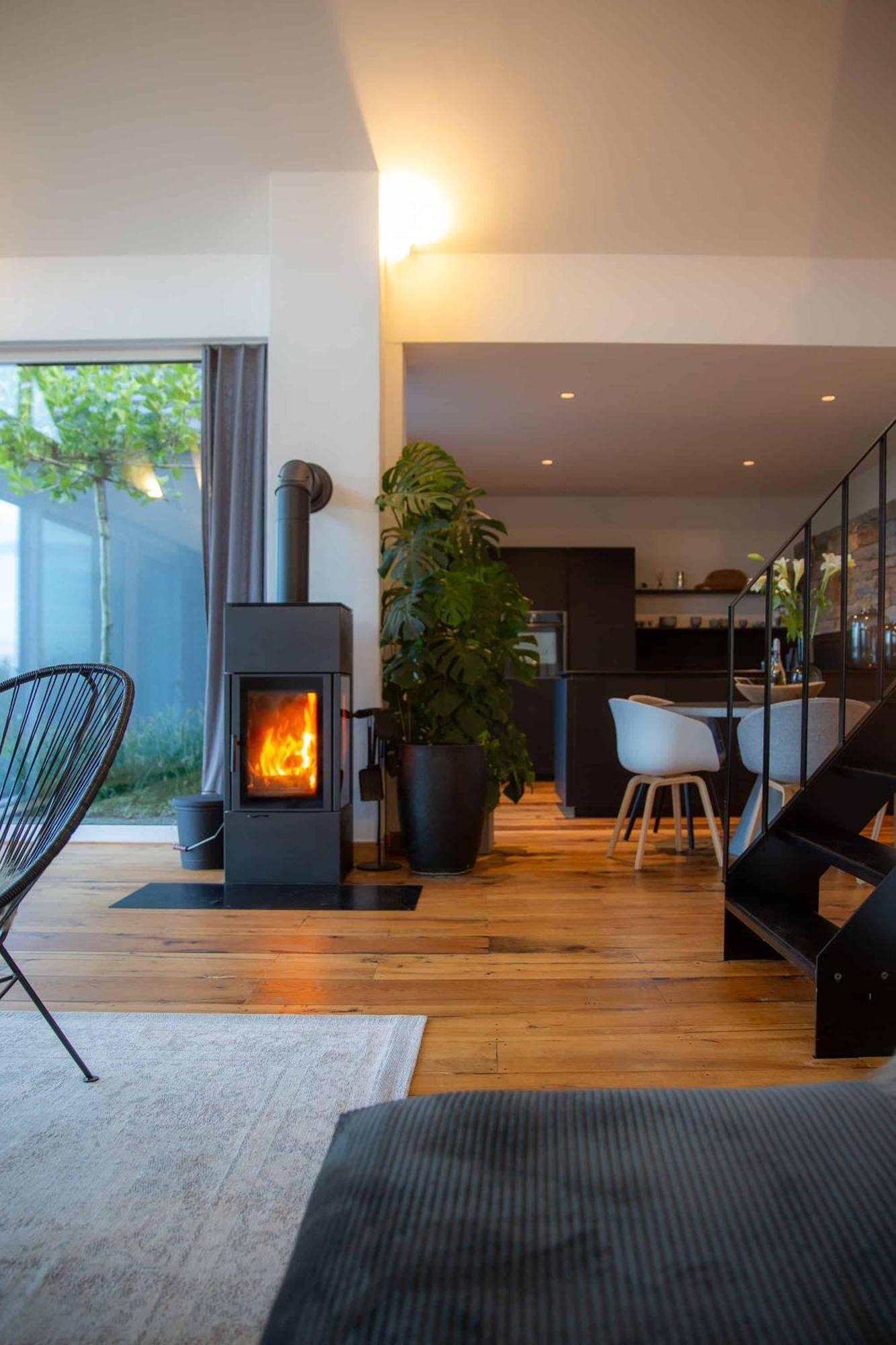 N6Quartier Villa Bad Muenstereifel Exterior foto