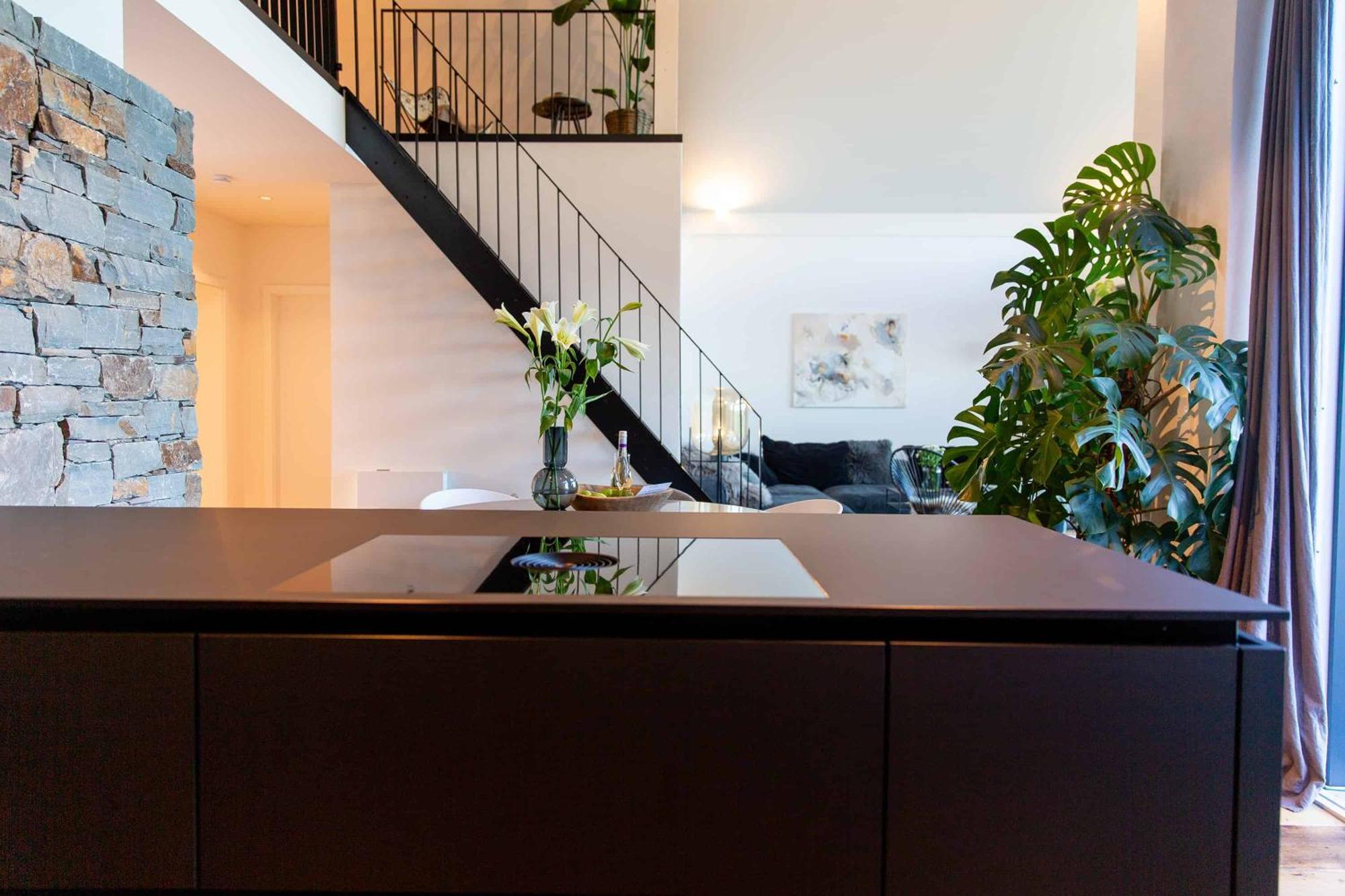 N6Quartier Villa Bad Muenstereifel Exterior foto